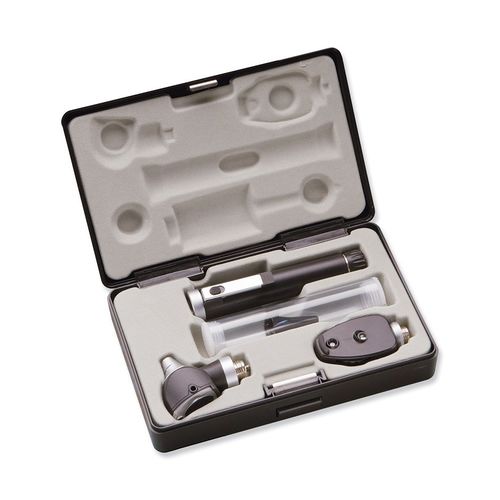 耳鼻喉诊断医疗包 - Diagnostix™ 5110E - American Diagnostic  - 一次性 / 带耳镜