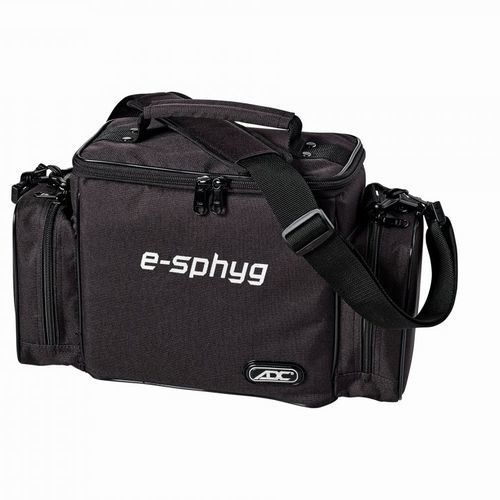 医疗器械包 - e-sphyg™ 3 - American Diagnostic  - 斜挎式 / 尼龙
