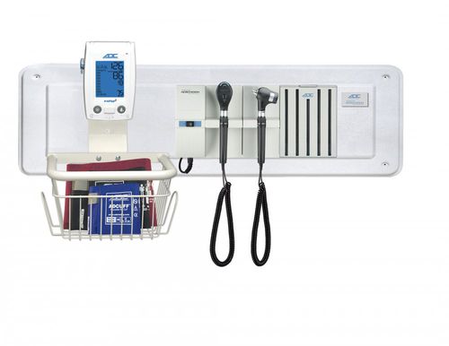 耳镜诊断站 - Adstation™ 5610-38W - American Diagnostic  - 检眼镜