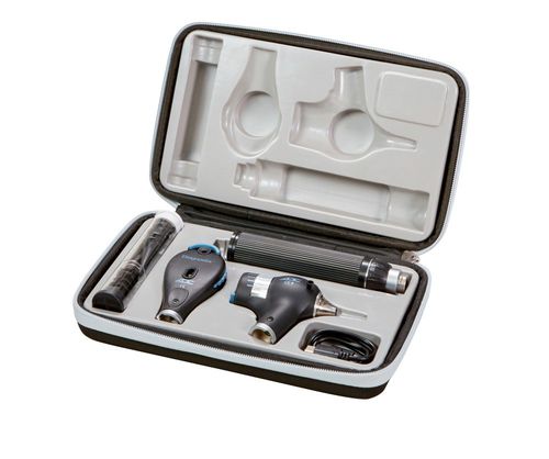 诊断医疗包 - Diagnostix™ 54310 - American Diagnostic  - 带耳镜 / 带眼底镜