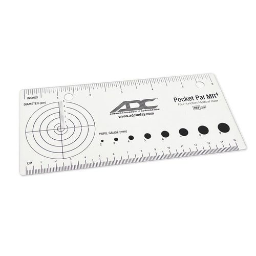 解剖尺 - MR4 - American Diagnostic 