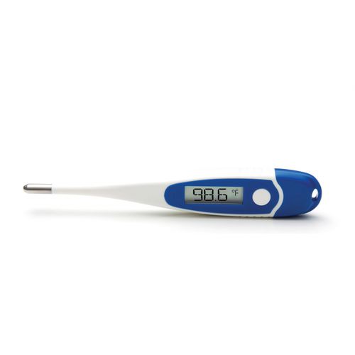 兽用体温计 - Adtemp™ 422 - American Diagnostic  - 数字 / 探头 / 带声音信号