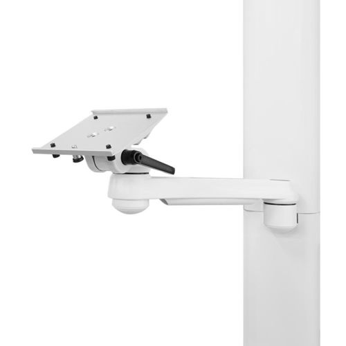 倾斜医用设备支架 - SSM - Amico - 用于监测仪 / 医用 / 壁挂