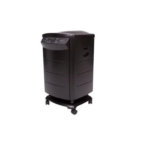移动式空气净化器 -  airdecon®  - Amity International - 用于医疗机构 / 带微生物清除