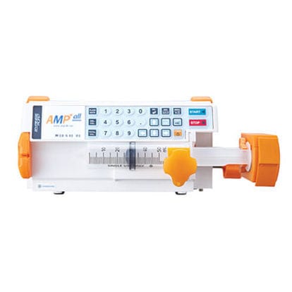 兽用注射器泵 - SP-8800 - AMPall   - 化疗 / 单通道