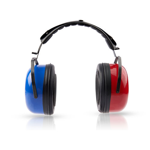 Jack测听耳机 - Audiocups - Amplivox