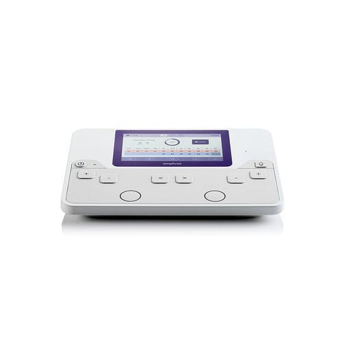 听力筛查仪 - Anova™ - Amplivox - 诊断听力计 / 成人听力测试 / 数字