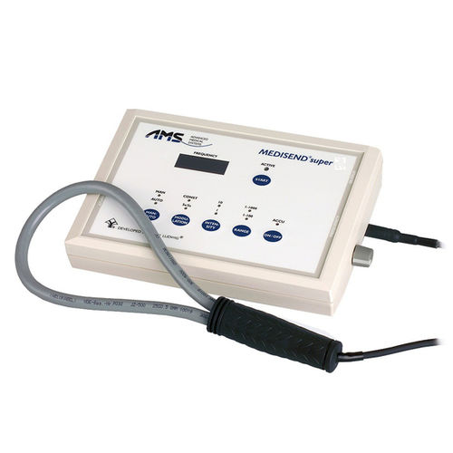 磁疗机 - MEDISEND®super  - AMS - Advanced Medical Systems - 台面式