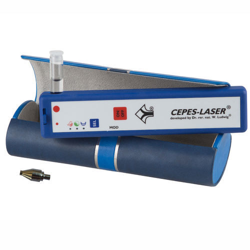 骨科光刺激激光仪 - CEPES-Laser® - AMS - Advanced Medical Systems - 用于针刺 / 二极管 / 手持式