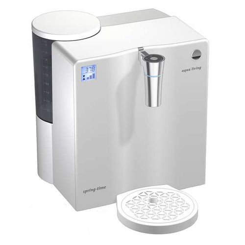 反渗透净水系统 - spring-time®premium pro - AMS - Advanced Medical Systems