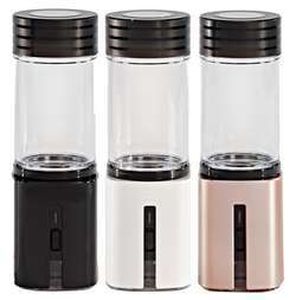 水氢气发生器 - bluebalance® - AMS - Advanced Medical Systems - 紧凑型