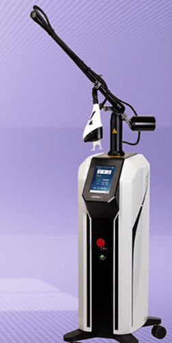 软组织手术激光仪 - COPRO3 - AMT Engineering  - CO2 / 推车式