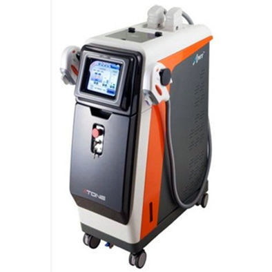 IPL光子嫩肤系统 / 用于脱毛 - A-TONE - AMT Engineering  - 用于血管病变 / 用于色素病变 / 痤疮治疗