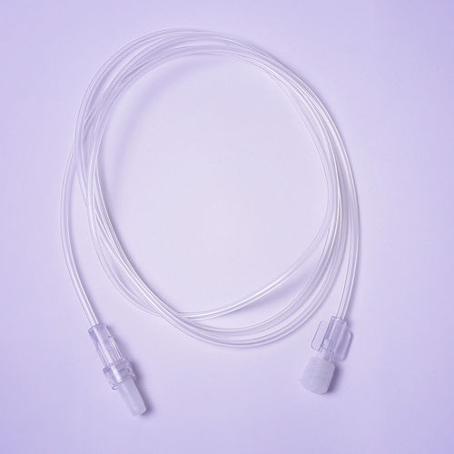 LUER®-lock输液延长管 - IT series - Angiplast  