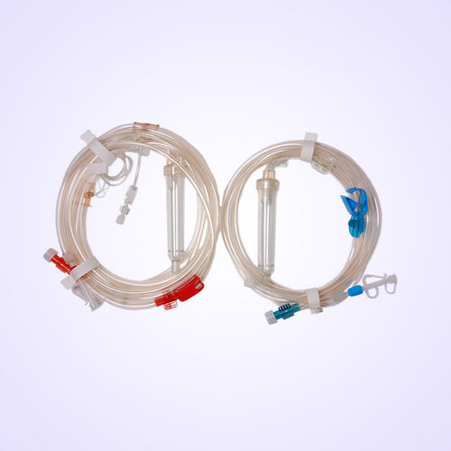 血液透析输血管 - TT series - Angiplast  