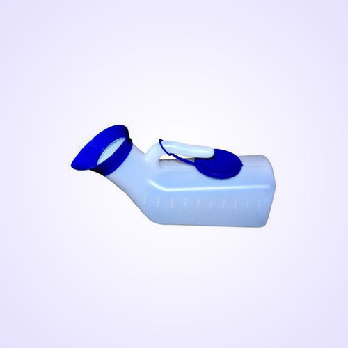 初级材料尿壶 - UR-50 - Angiplast   - 男式 / 女式 / 一次性