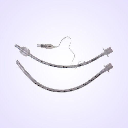 经口、经鼻气管插管 - AS series - Angiplast  