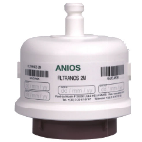 水过滤器 - FILTRANIOS 2M - ANIOS Laboratoires  - 实验室 / 用于医疗机构 / 无菌