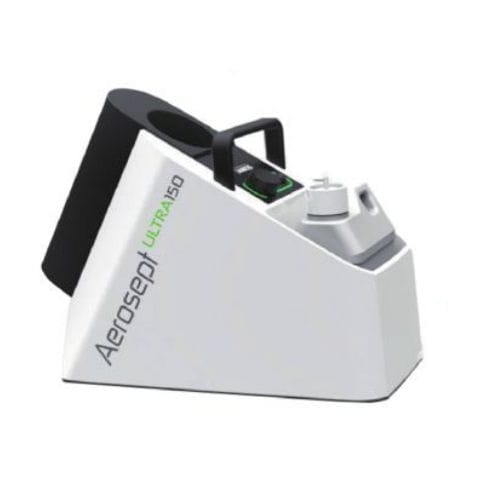 超声波消毒系统 - AEROSEPT ULTRA 150 - ANIOS Laboratoires  - 手持式 / 自动