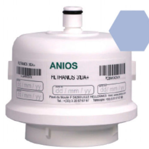 水过滤器 - FILTRANIOS 31 DA+ - ANIOS Laboratoires  - 实验室 / 用于医疗机构 / 无菌