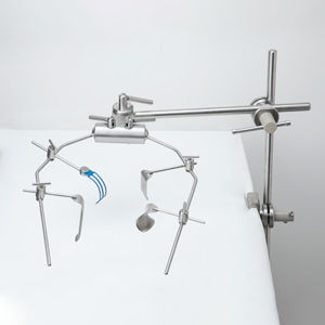 腹部牵开器 - 8026 - Ansabere Surgical - 手术 / 泌尿外科 / 儿科