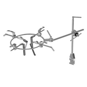 脊椎牵开器 - 9060 - Ansabere Surgical - 手术