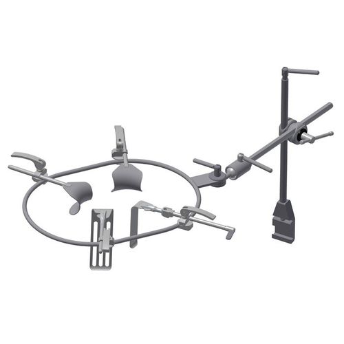 手术牵开器 - 8060 - Ansabere Surgical - 泌尿外科
