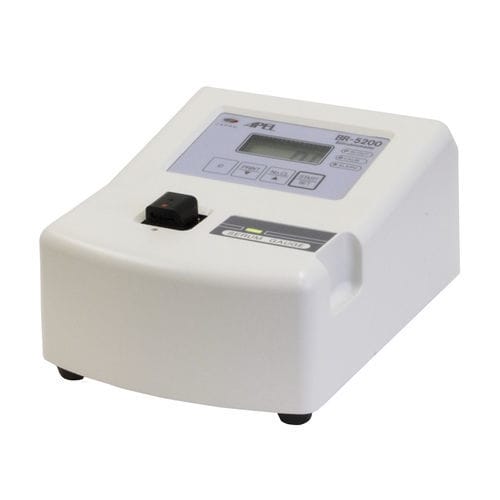台式胆红素测定仪 - BR-5200 - Apel   - 461nm / 577nm / 内置打印机