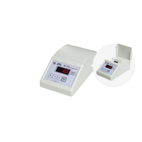 紧凑型血红蛋白分析仪 - HG-220 - Apel   - 用于POC / 临床诊断