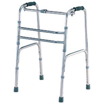 可折叠助行器 - APC-6002 - Apex Health Care