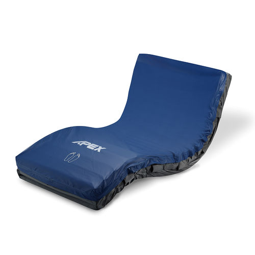 医用床垫 - Pro-care 2 - Apex Medical - 动态空气 / 水 / 80x200 cm