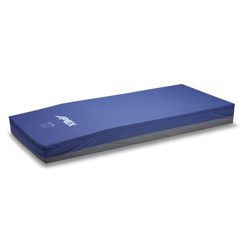 医用床垫 - Flexi-Air - Apex Medical - 泡沫 / 90x200cm / 80x200 cm