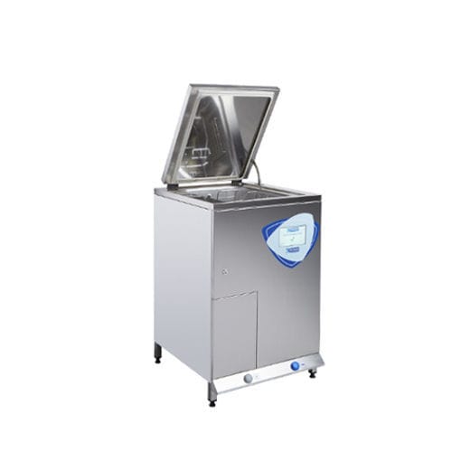 紧凑型便盆清洗机 - Clinox 3A Auto  - ARCANIA DEPARTMENT SOFINOR - 自动