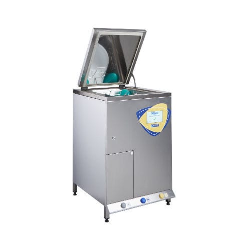 紧凑型便盆清洗机 - CLINOX 3A TOTAL ALB08 - ARCANIA DEPARTMENT SOFINOR - 自动