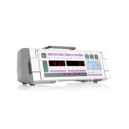 肠道营养泵 - Volumed®µVP7000 Premium  - Arcomed AG Medical Systems - 1 通型