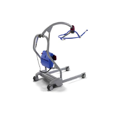 电动移位机 - Maxi Twin® Compact - Arjo/安究 - 带滑轮 / 成人 / 升降