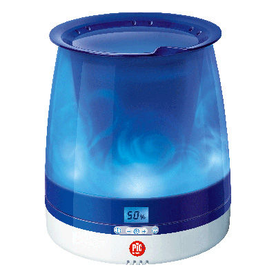 超声波加湿器 - Ionovap - Pic Solution - 家用
