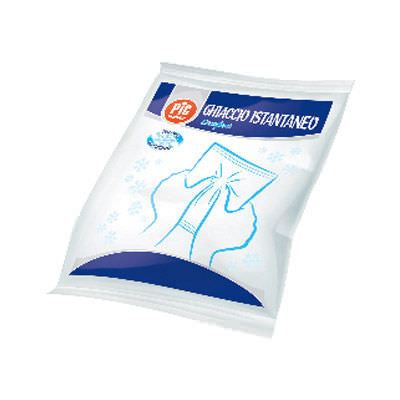 冷敷理疗袋 - Fast ice - Pic Solution - 通用