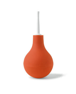 鼻部球形注射器 - easyWash - Pic Solution