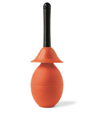 阴道球形注射器 - intimWash - Pic Solution