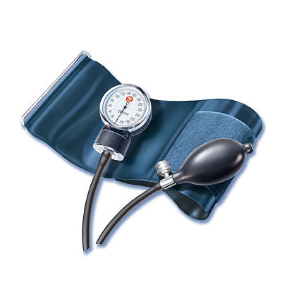 袖套血压计 - Classic Med - Pic Solution