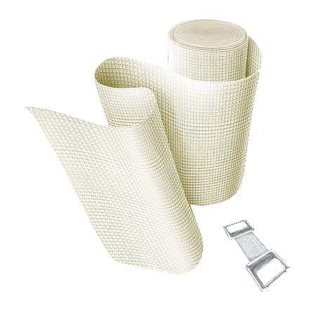 弹性绷带 - FLEXA ELAST, FLEXA IDEAL - Pic Solution - 呼吸