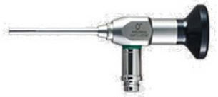 成人耳镜 - 2.7 mm - Asap Endoscopic Products - 高解析度 / 直线