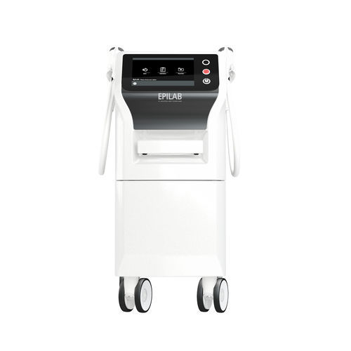 脱毛激光仪 - EpiLab - Asclepion Laser Technologies   - 用于嫩肤 / 痤疮治疗 / 用于血管病变