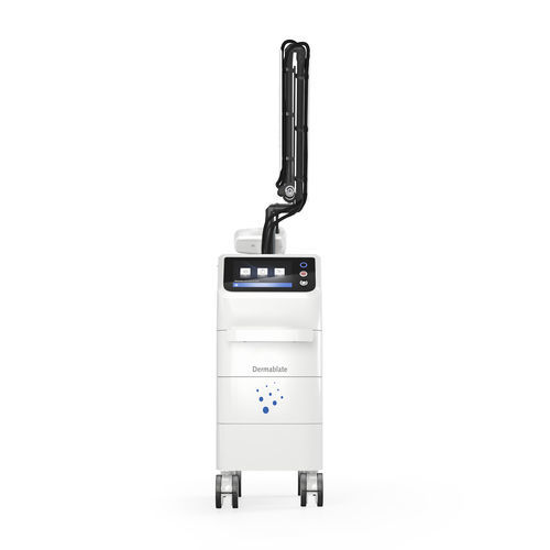 皮肤科激光仪 - Dermablate® - Asclepion Laser Technologies   - Er:YAG / 推车式 / 毫秒