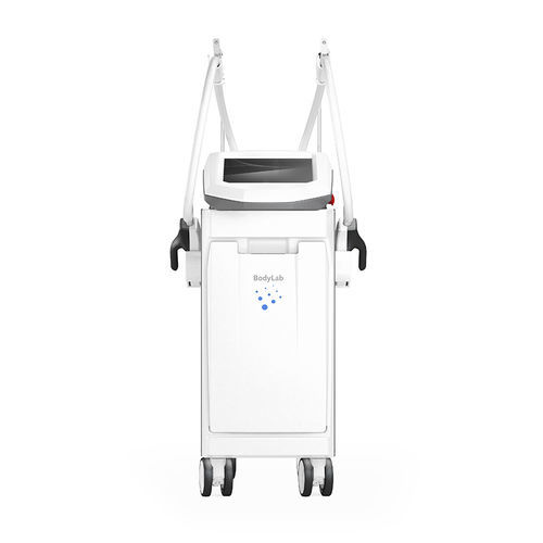 脂肪分解激光仪 - BodyLab - Asclepion Laser Technologies   - 二极管 / 推车式 / 微秒