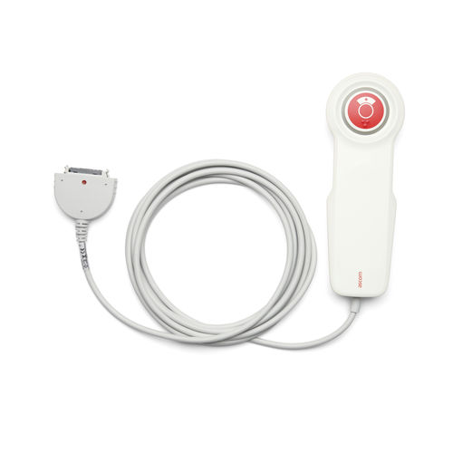 电话护士呼叫系统 - Ascom