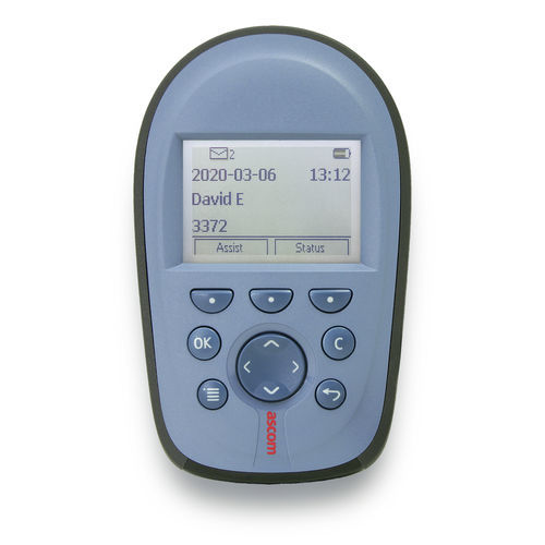 呼叫器 - a71 - Ascom