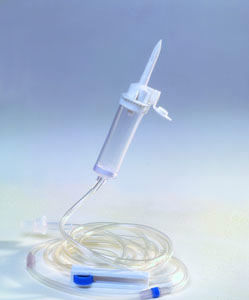 输液器 - ASCOSET®  - Ascor