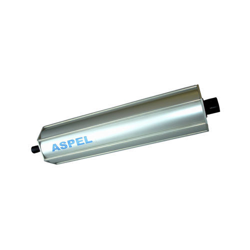 校准注射器 - SSK-3 v.101  - ASPEL  - 3000毫升